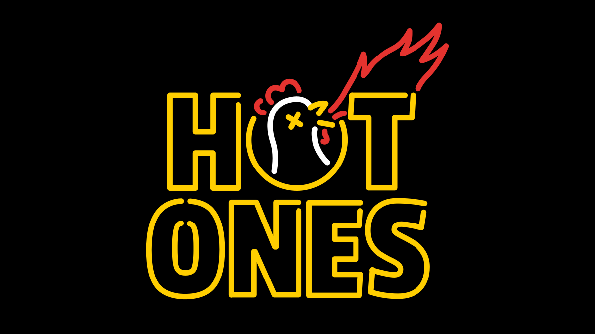Hot Ones Hot Sauces