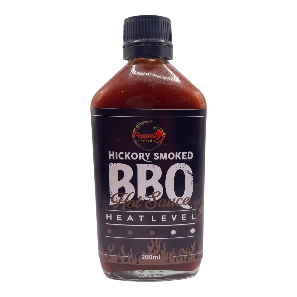 HOT BBQ PACK