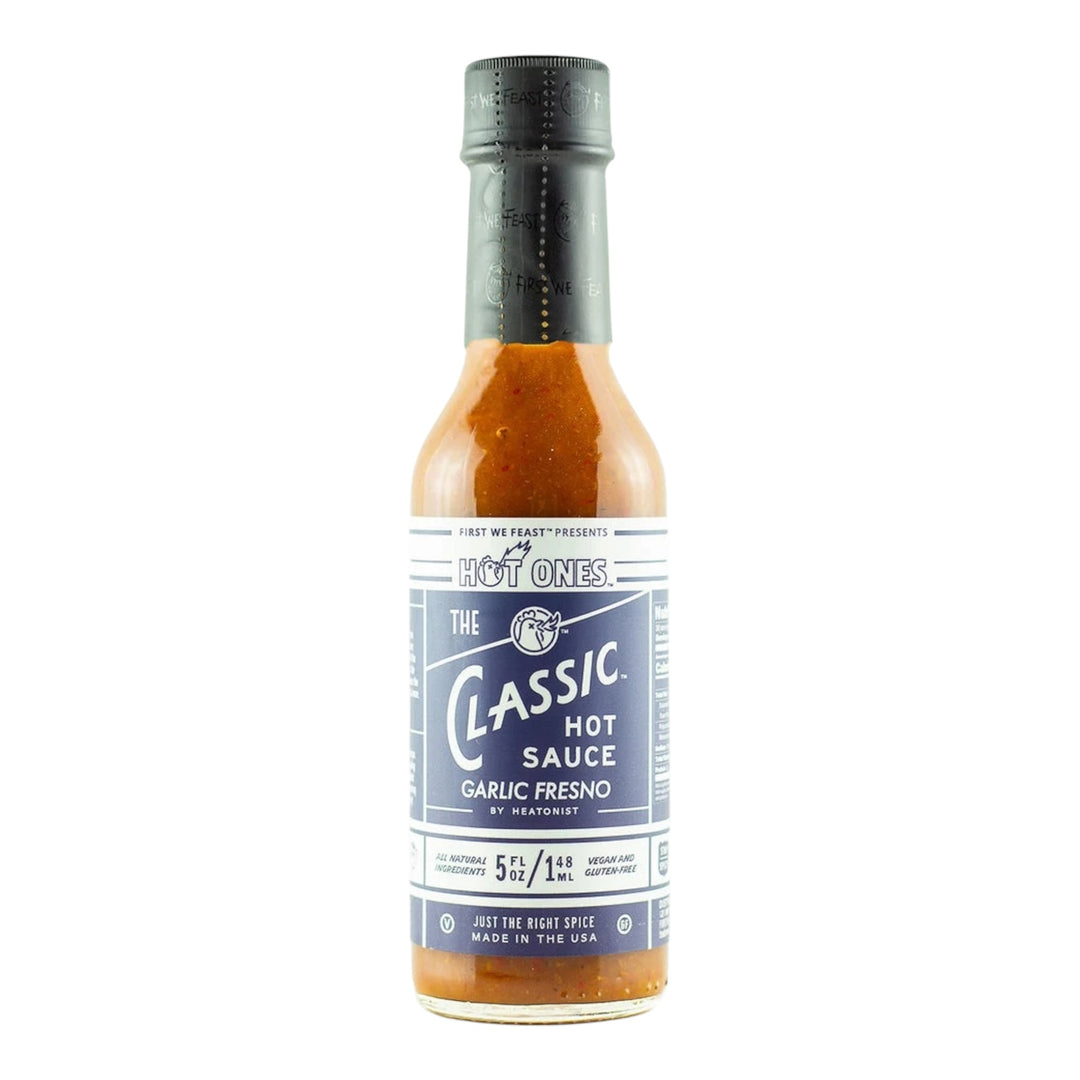 Fan Favourite Party Pack | Hot Ones Hot Sauce
