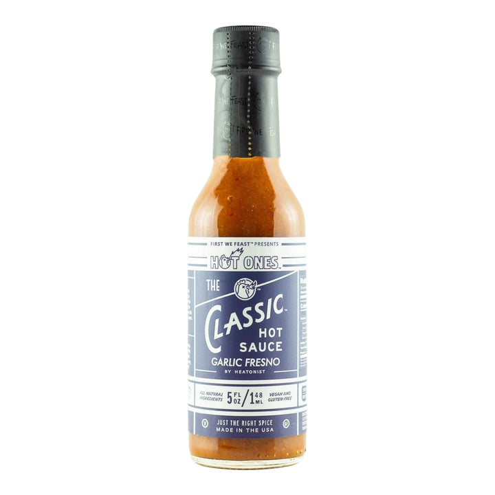 Fan Favourite Party Pack | Hot Ones Hot Sauce