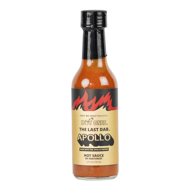 Fan Favourite Party Pack | Hot Ones Hot Sauce