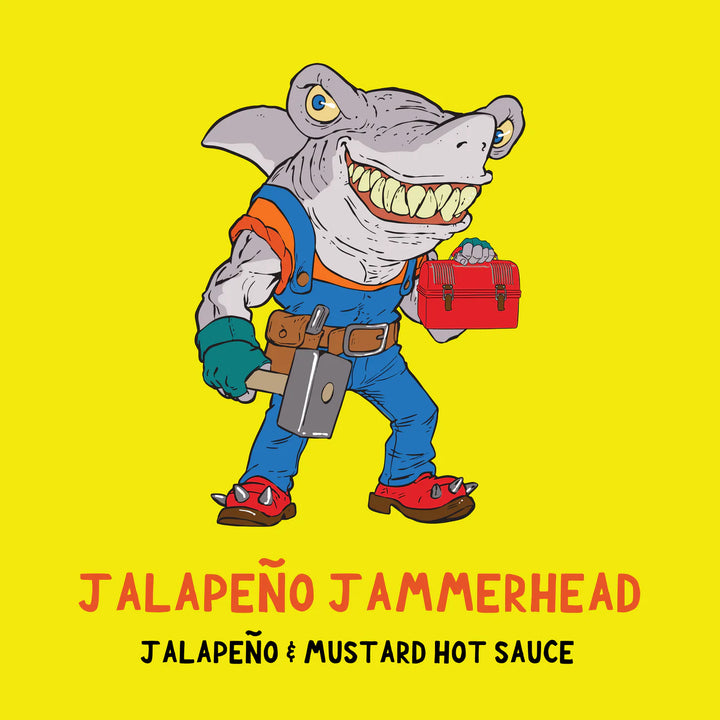 Jalapeno Jammerhead | Keating & Co.