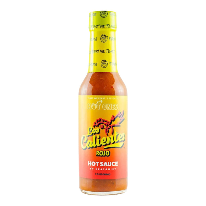 Fan Favourite Party Pack | Hot Ones Hot Sauce