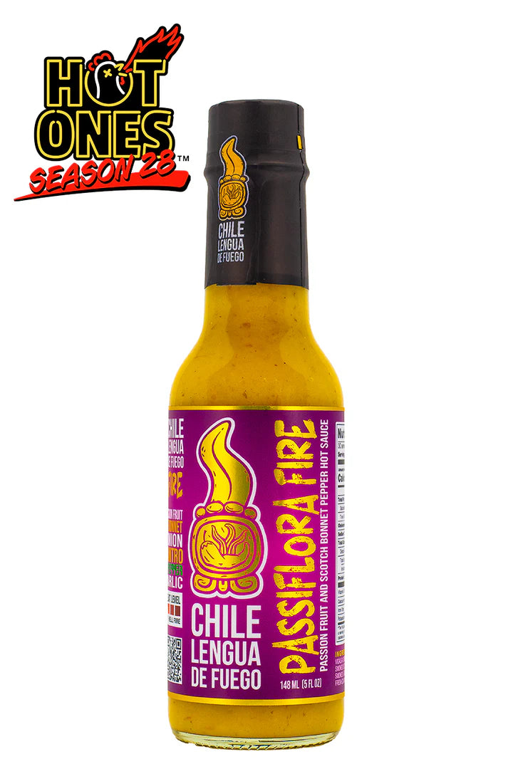 Hot Ones 10 Pack - Season 28 | Hot Ones Hot Sauce