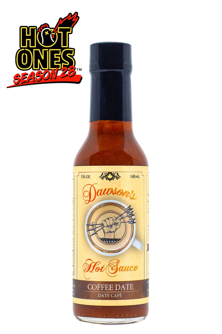 Hot Ones 10 Pack - Season 28 | Hot Ones Hot Sauce