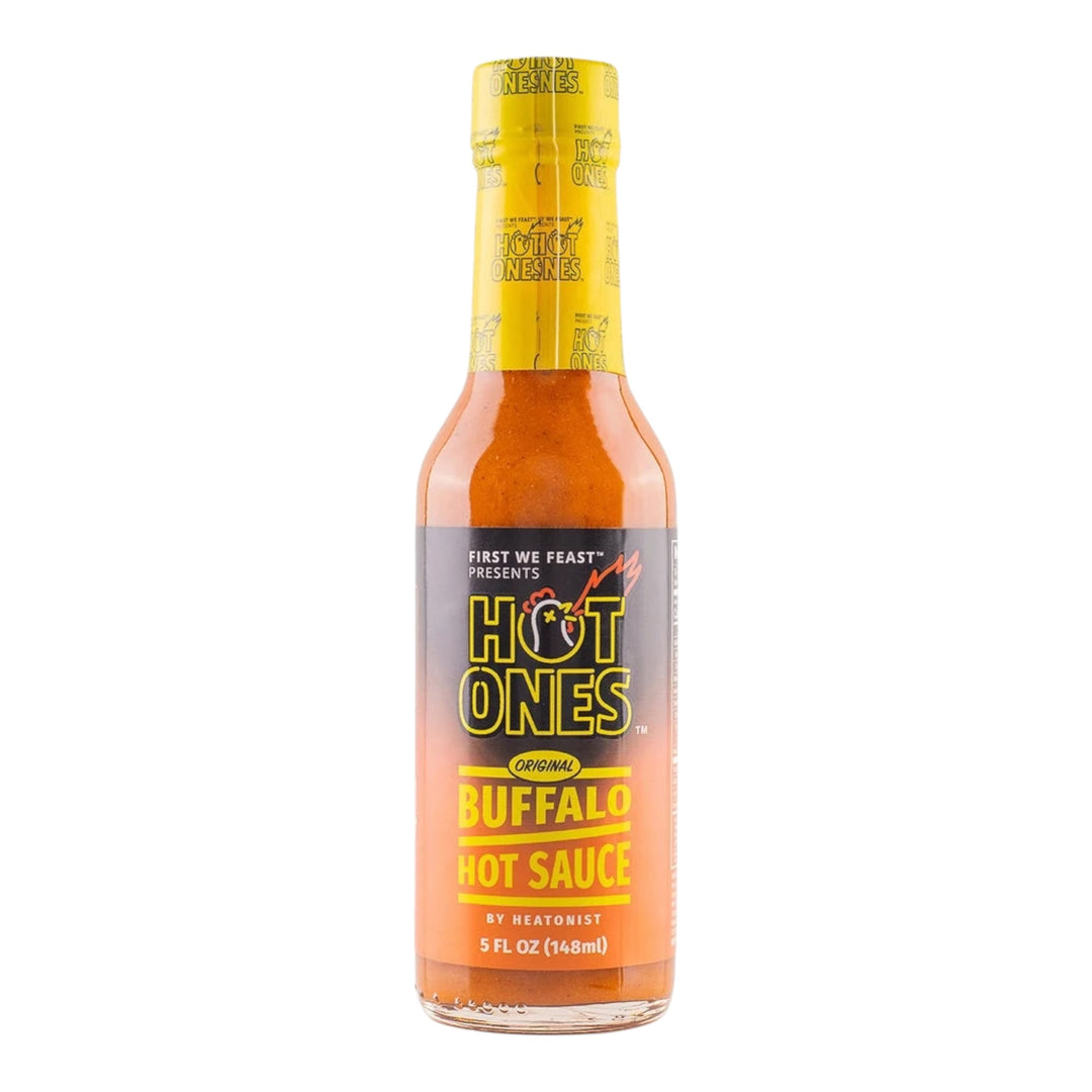 Fan Favourite Party Pack | Hot Ones Hot Sauce