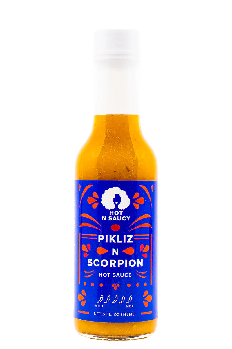 Hot Ones 10 Pack - Season 30 | Hot Ones Hot Sauce