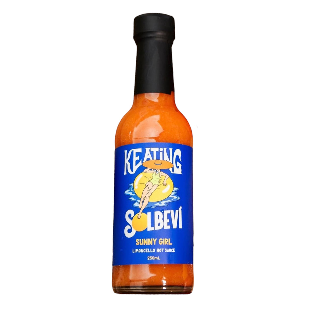 Solbevi Sunny Girl | Keating & Co.