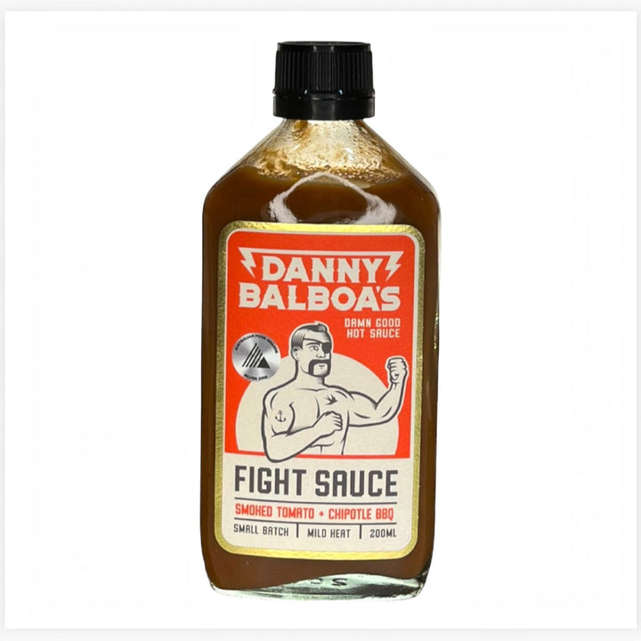 HOT SAUCE PACK 123