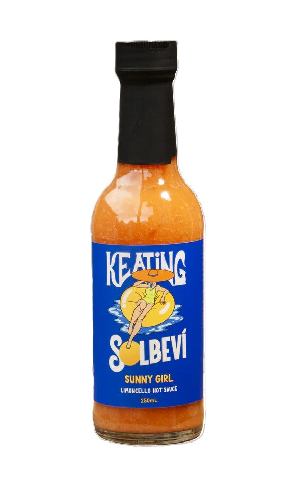 Solbevi Sunny Girl | Keating & Co.