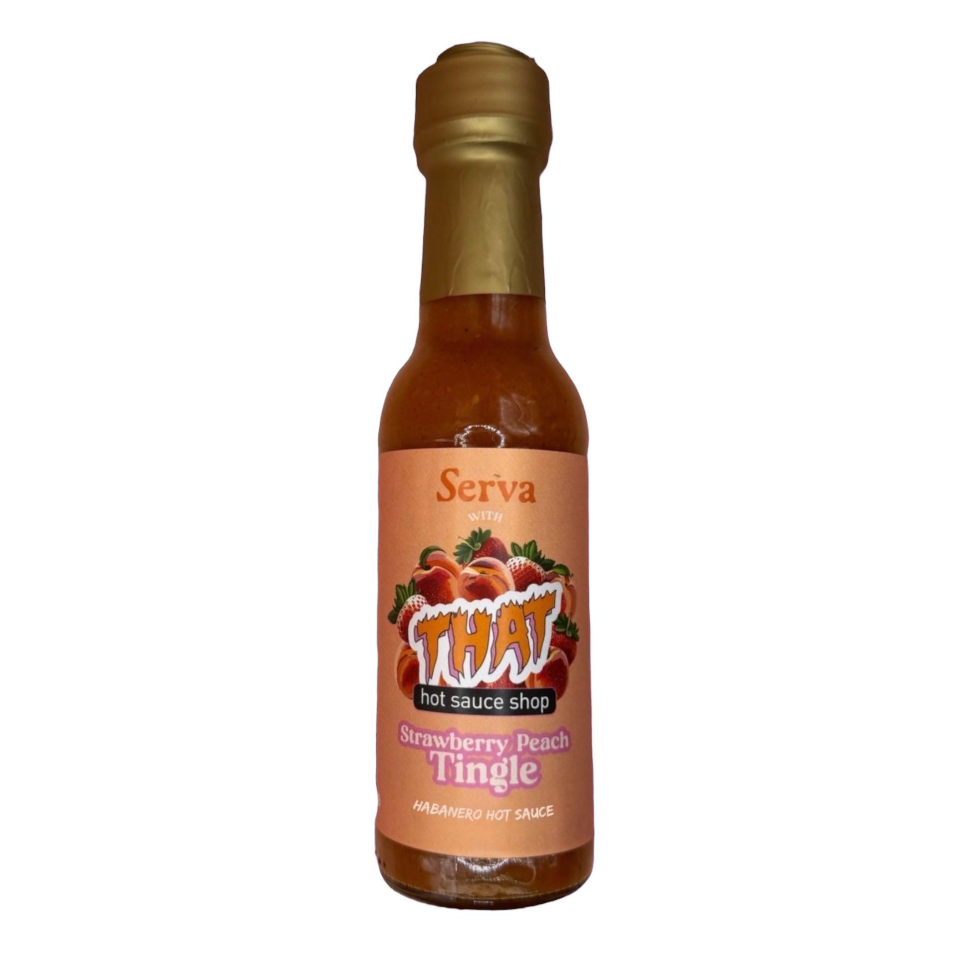 The Last Dab Xperience Hot Ones Hot Sauce That Hot Sauce Shop