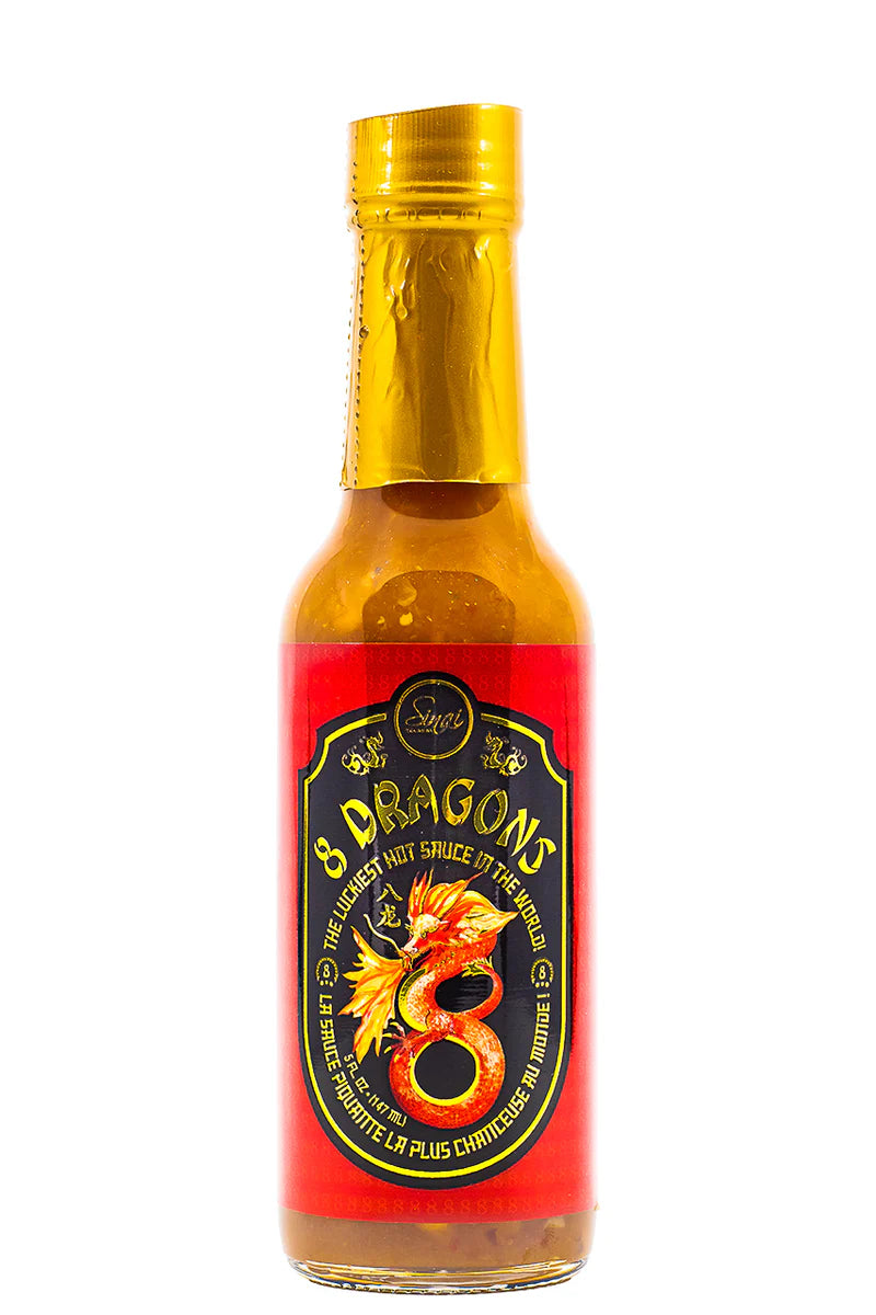 Hot Ones 10 Pack - Season 30 | Hot Ones Hot Sauce
