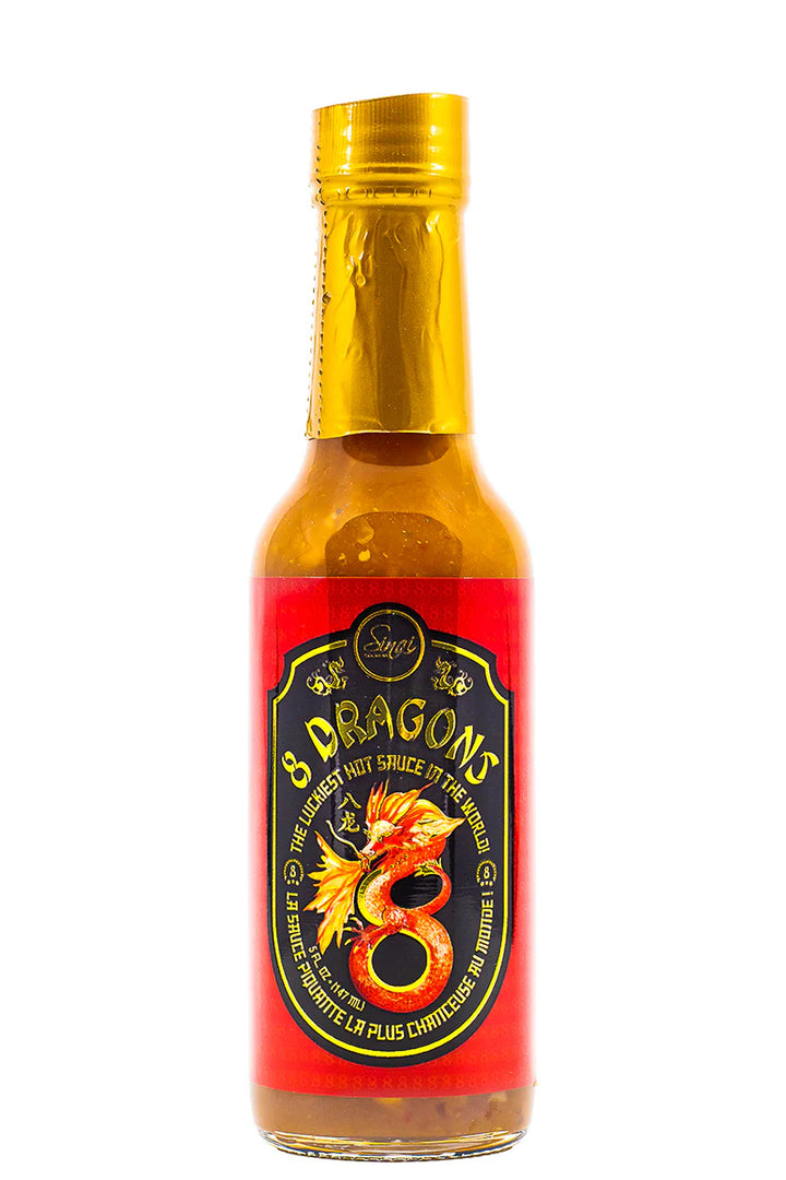 Hot Ones 10 Pack - Season 30 | Hot Ones Hot Sauce