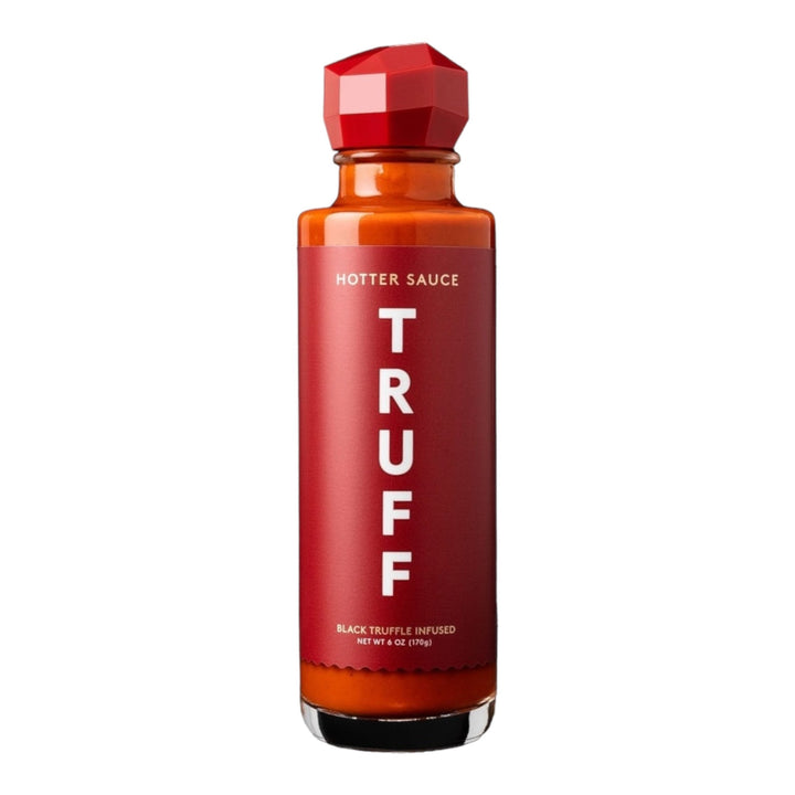 TRUFF Hotter Hot Sauce | TRUFF ANZ