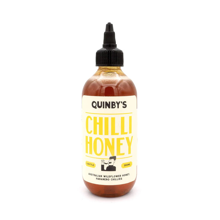 Chilli Honey | Quinby's